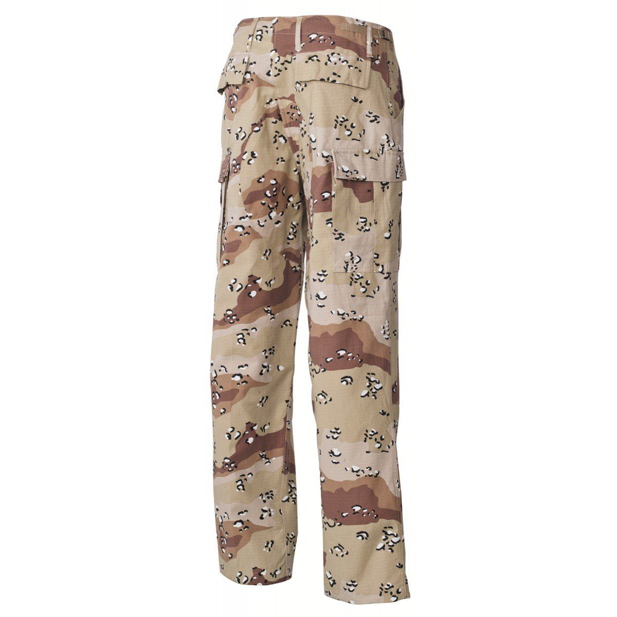 MFH Outdoorhose US Kampfhose, BDU, Rip günstig online kaufen