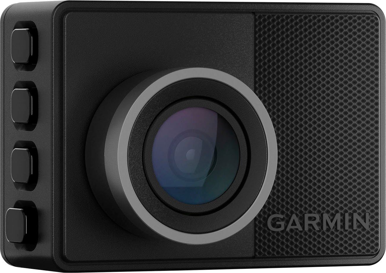 Beförderungschance WLAN Garmin Dash Bluetooth, (Wi-Fi) Cam™ 57 Dashcam (WQHD,