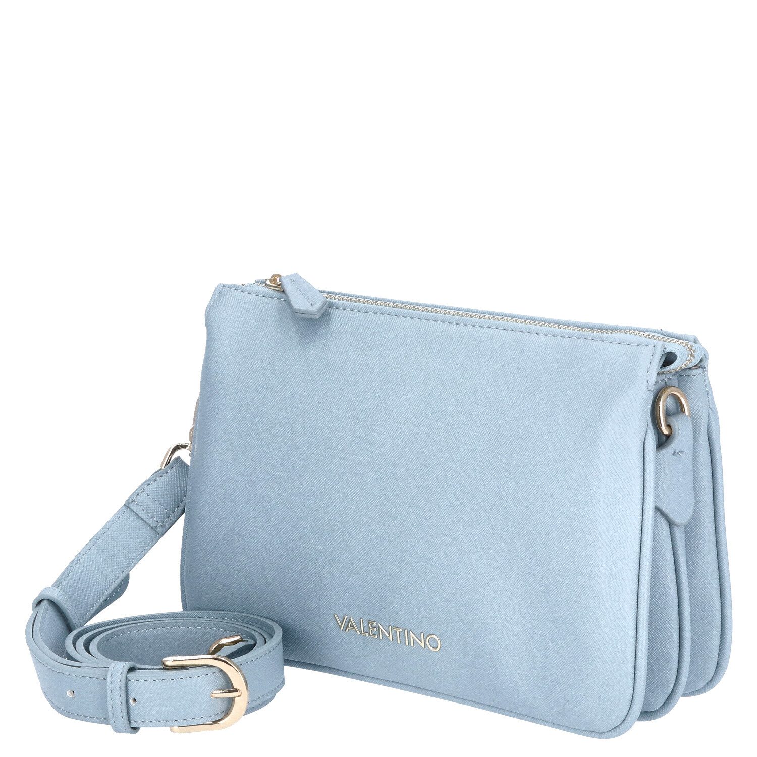 VALENTINO BAGS Umhängetasche Valentino Bags Damen Schultertasche Zero RE Polvere (1-tlg)