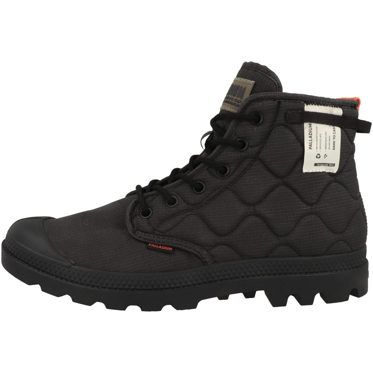 Palladium Pampa Re-Quilted Unisex Erwachsene Sneaker günstig online kaufen