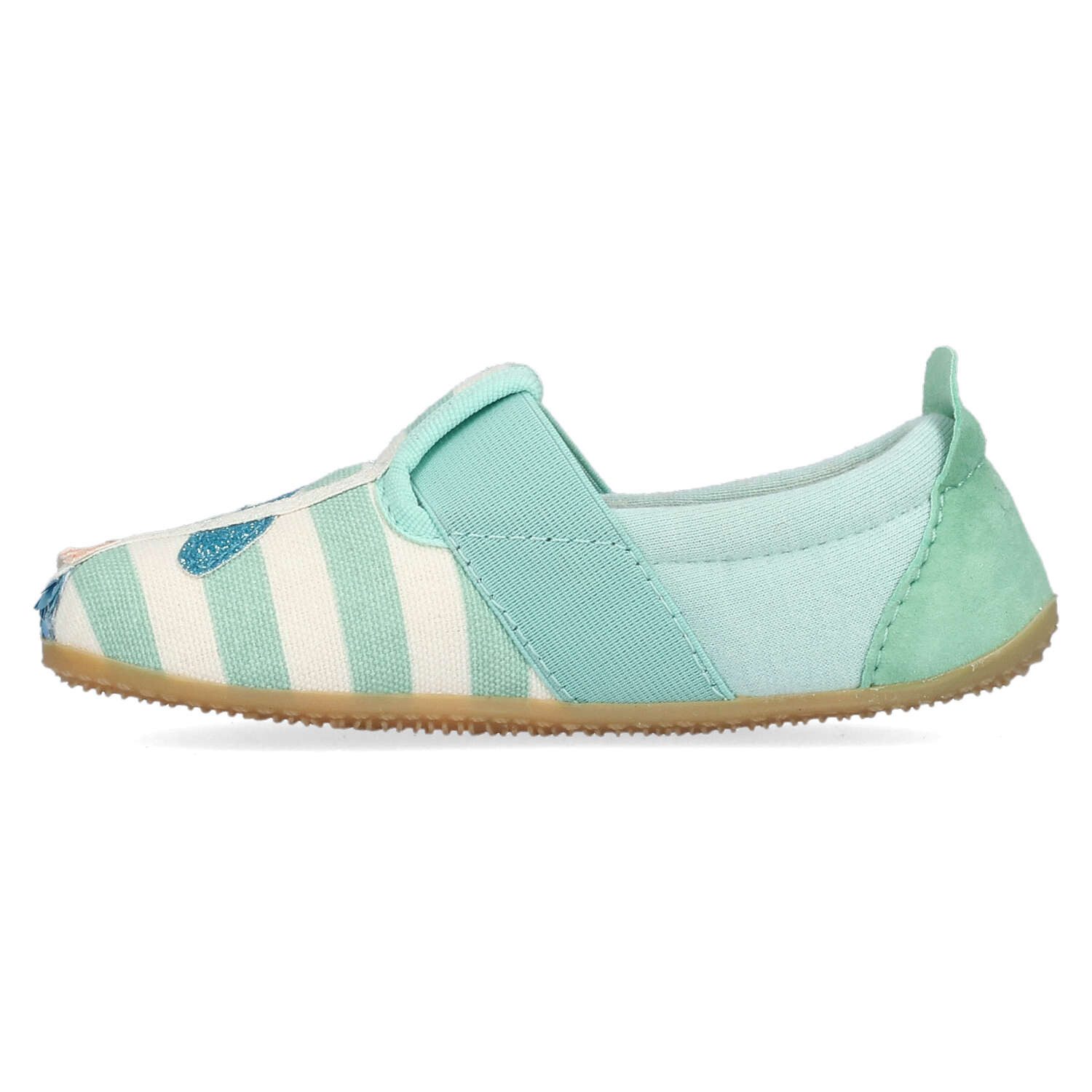 Living Kitzbühel Living Kitzbühel T-Modell Magic Meerjungfrau Fresh Mint Ballerina