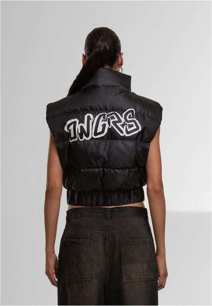 Dangerous Sweatweste Dangerous Dngrs Express Westen