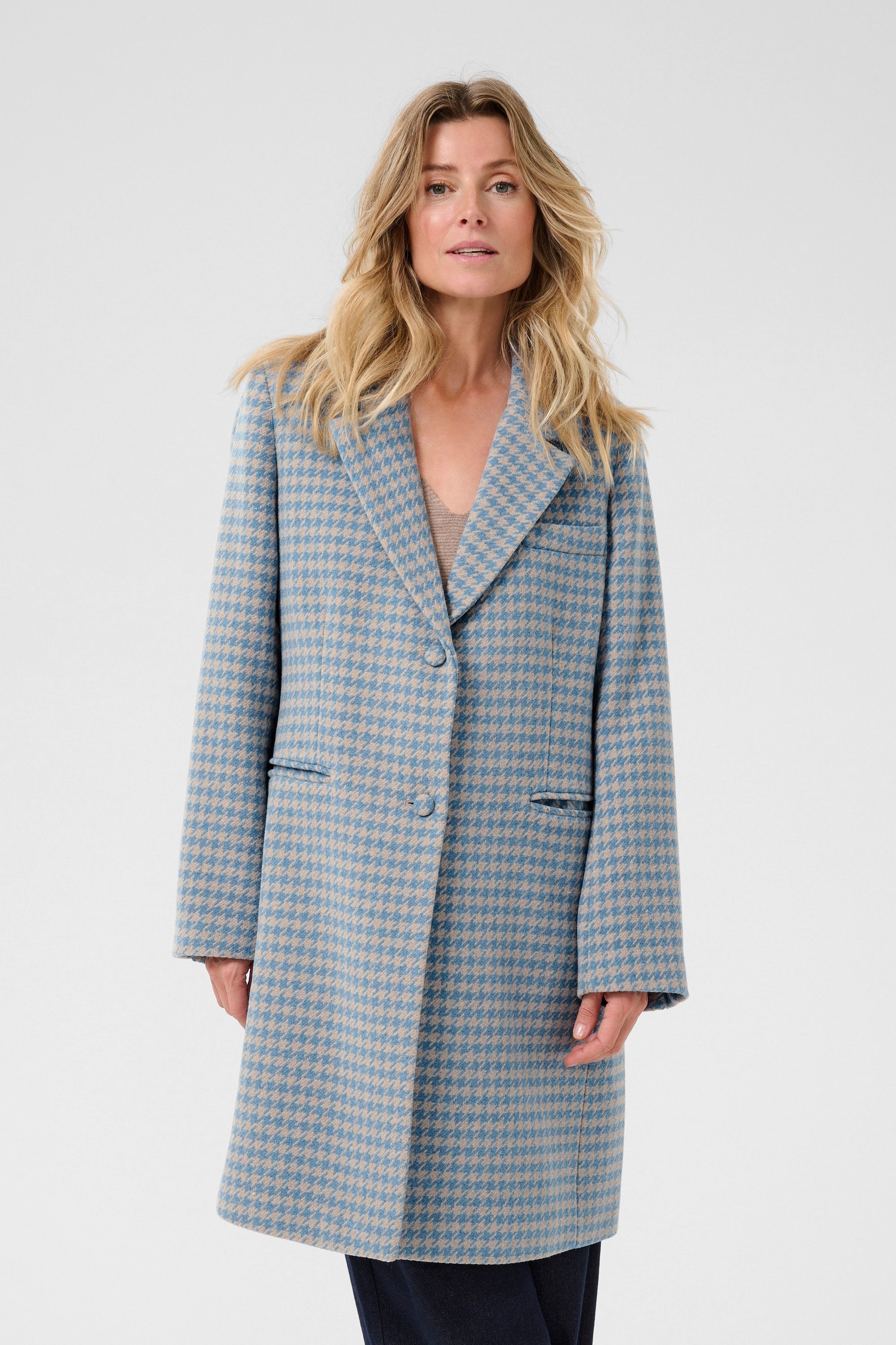 Cream Wintermantel Jacke CRWestie günstig online kaufen