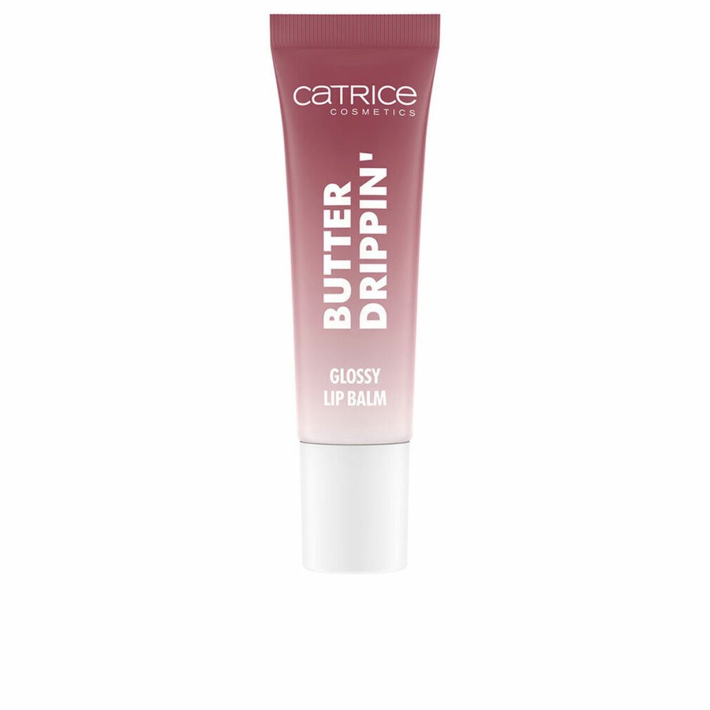 Catrice Körperpflegemittel BUTTER DRIPPIN' GLOSSY Lippenbalsam #030 -Butter Together