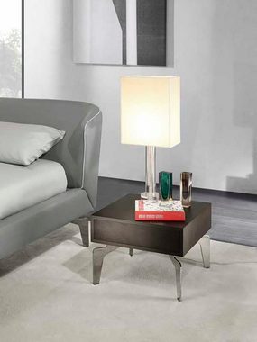 JVmoebel Bett Bett Design Einrichtung Moderne Italienische Möbel Betten Luxus