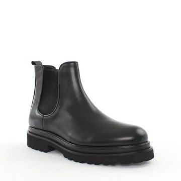 Celal Gültekin 395-2858 Black Boots Chelseaboots