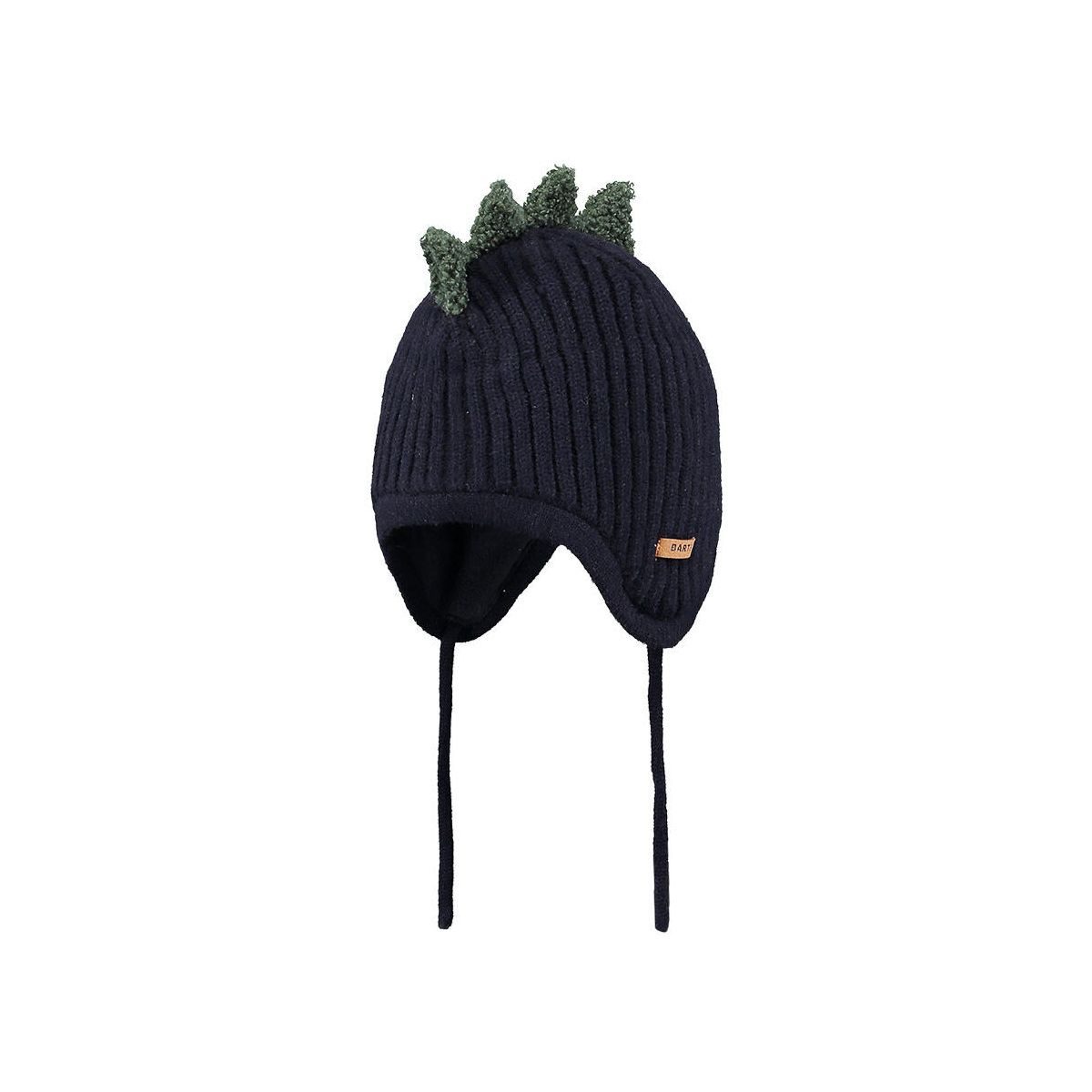 Barts Beanie Emerey Beanie Weiche und dehnbare Babymütze mit Fleece-Futter für extra Wärme und