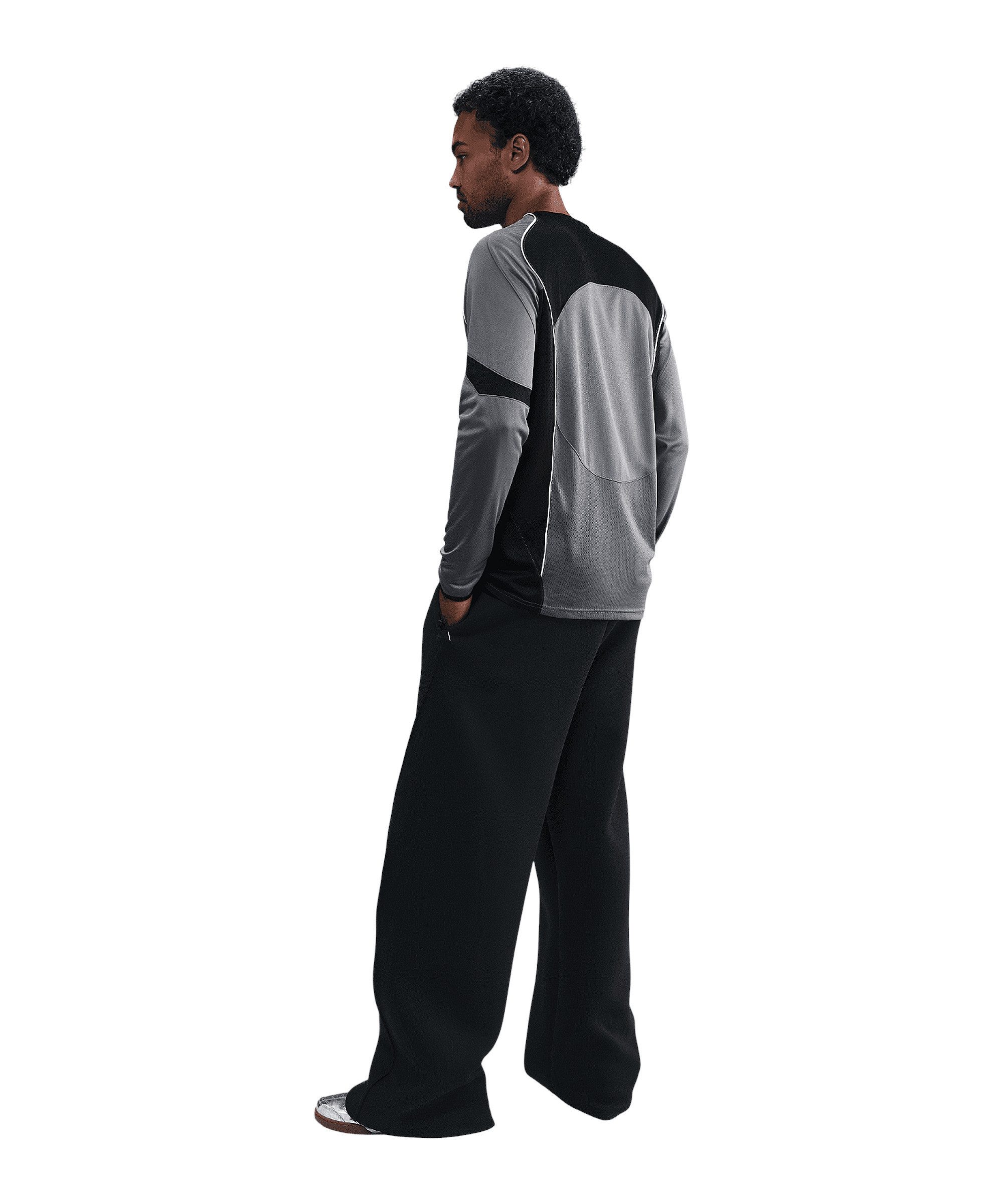 Nike Sweater Nike Performance Dri-Fit T90 Longsleeve Sweatshirt günstig online kaufen