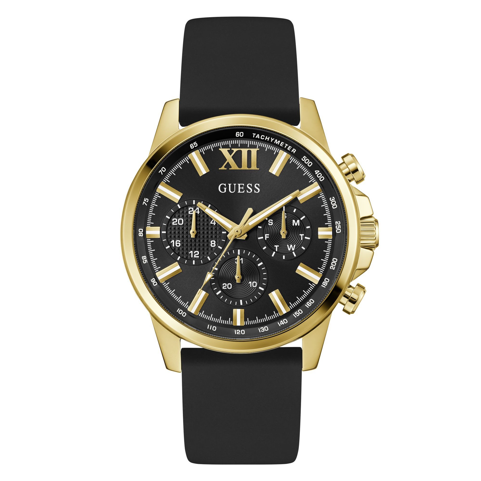 Guess Quarzuhr GW0913G2