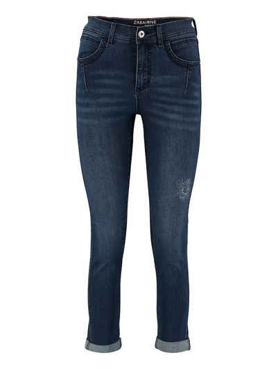 ZABAIONE Slim-fit-Jeans Jeans Am44aris