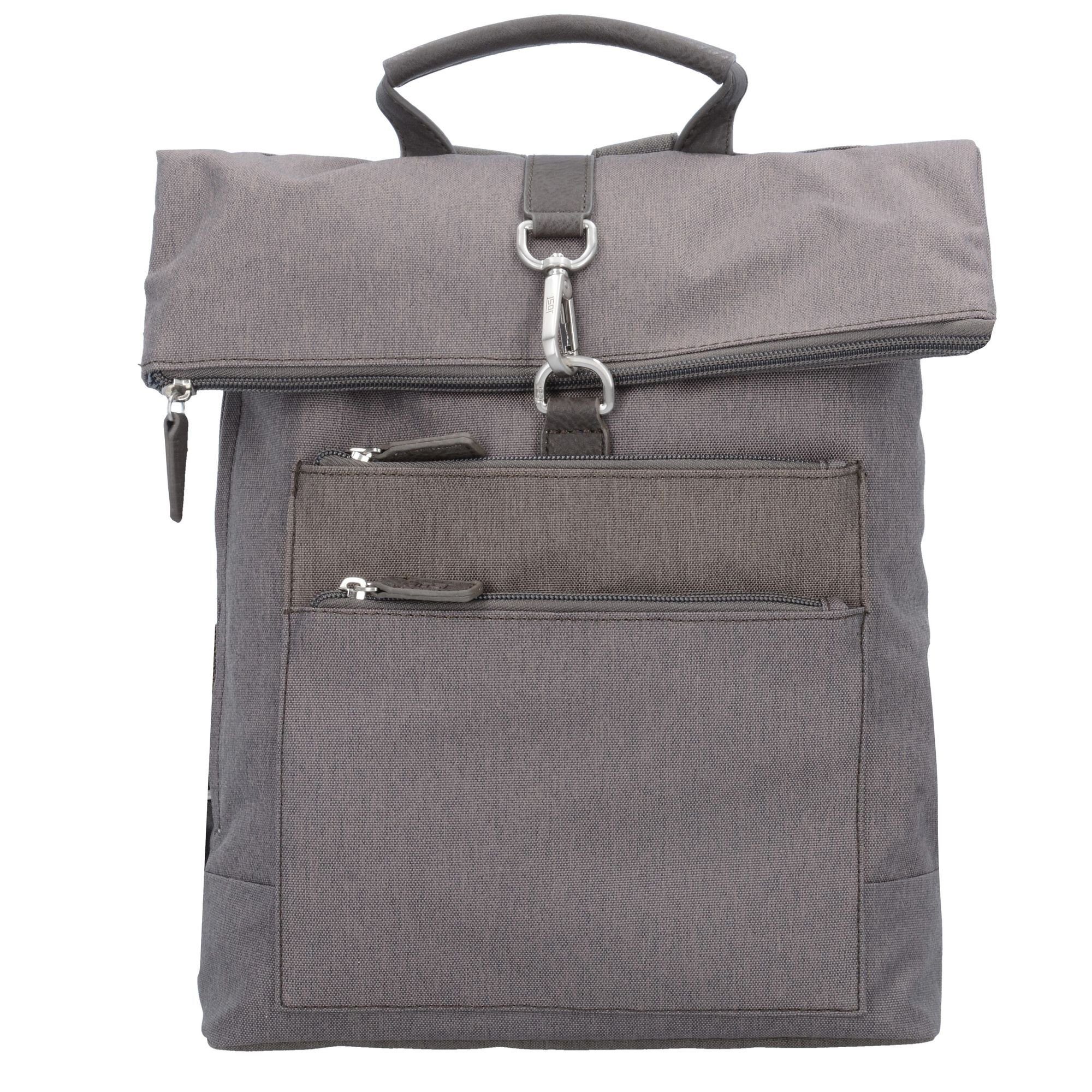 Jost Rucksack Bergen, Polyester