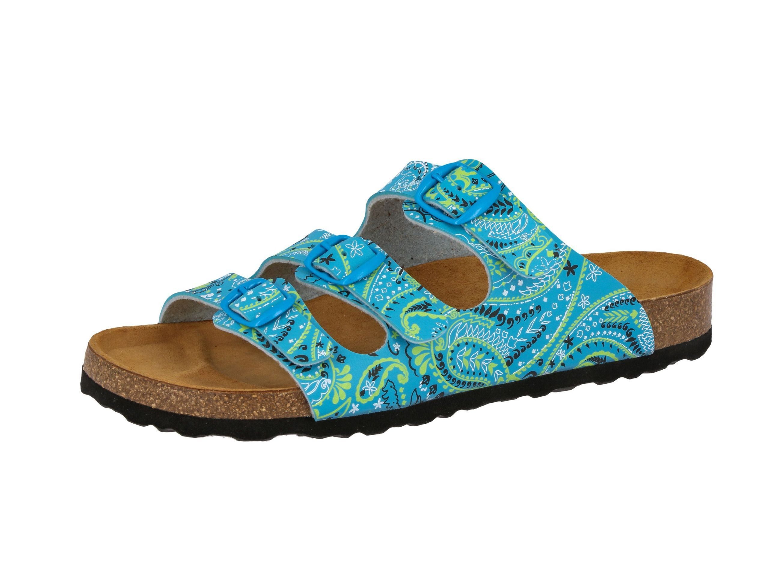 Lico Pantolette Bioline Lady Power Pantolette