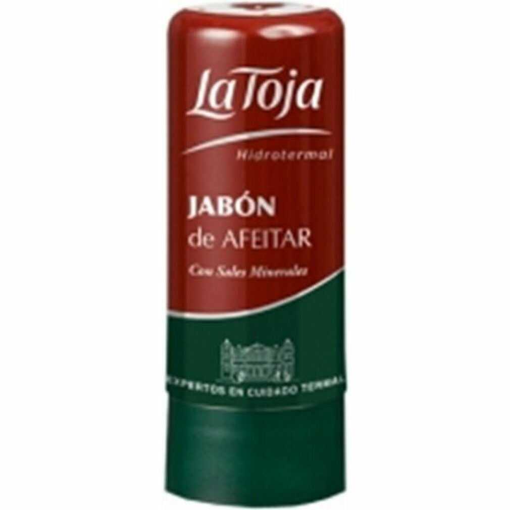 La Toja Duschgel HIDROTERMAL jabón afeitar barra 50 gr