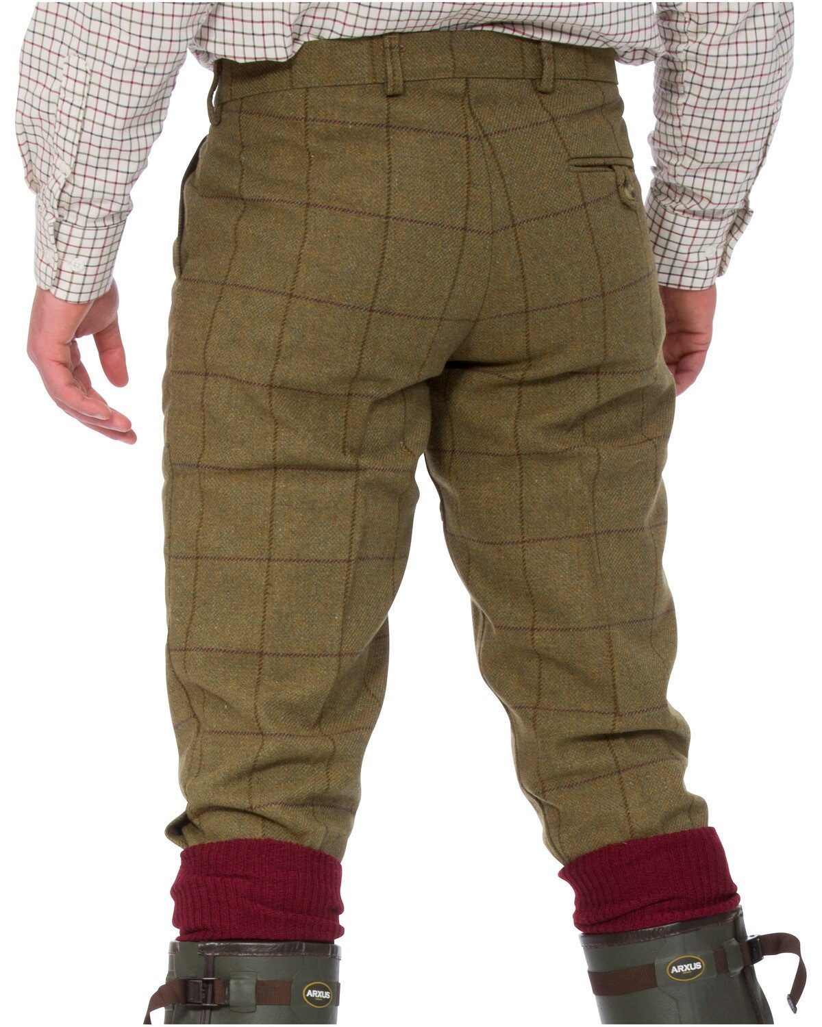 Alan Paine Outdoorhose Knickerbocker Rutland günstig online kaufen