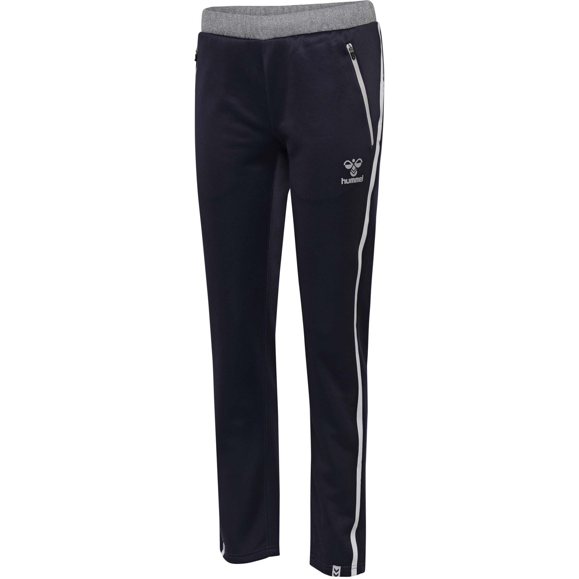 hummel Trainingshose Hummel Damen Trainingshose Cima Woman 205498