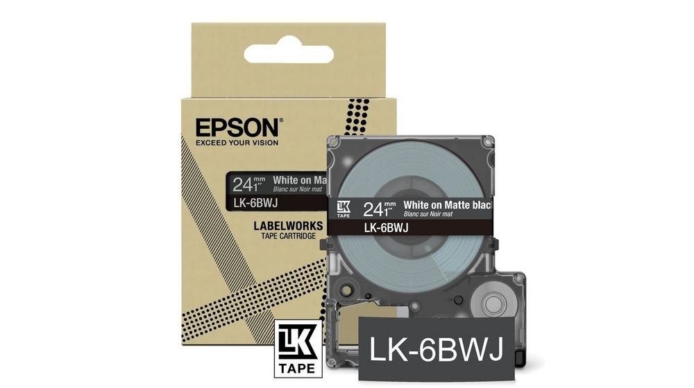 Epson Scanner