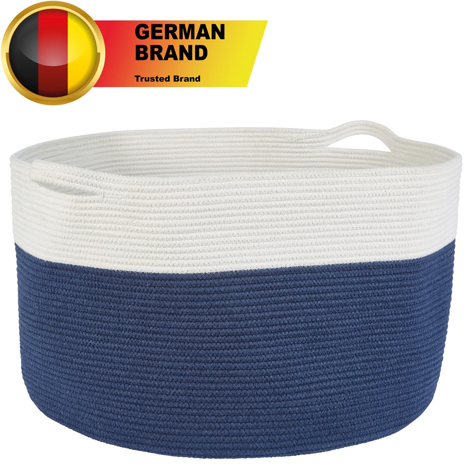 Marrakesch Orient & Mediterran Interior Wäschekorb günstig online kaufen