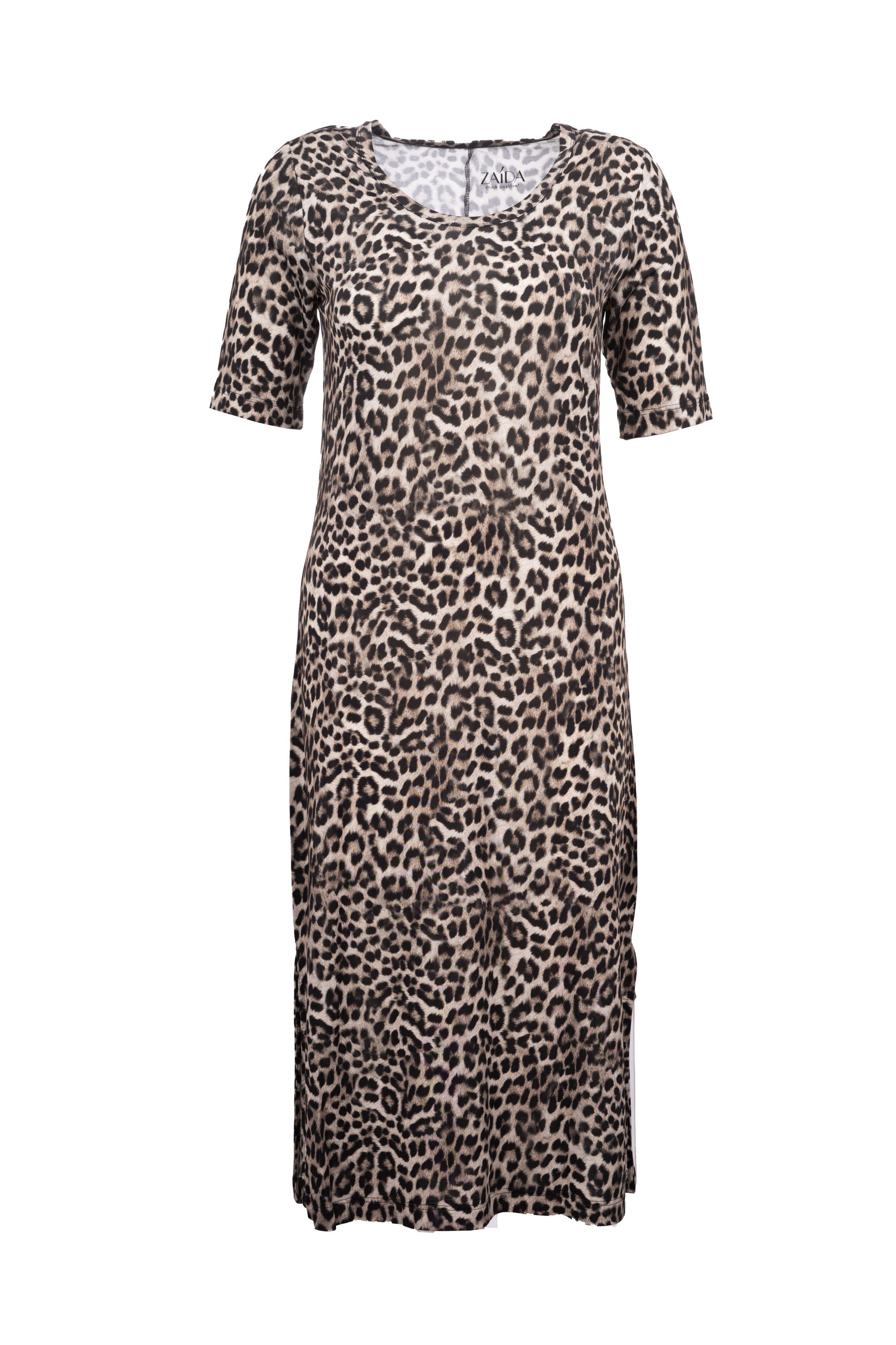 Abendkleid Ruha Kleid