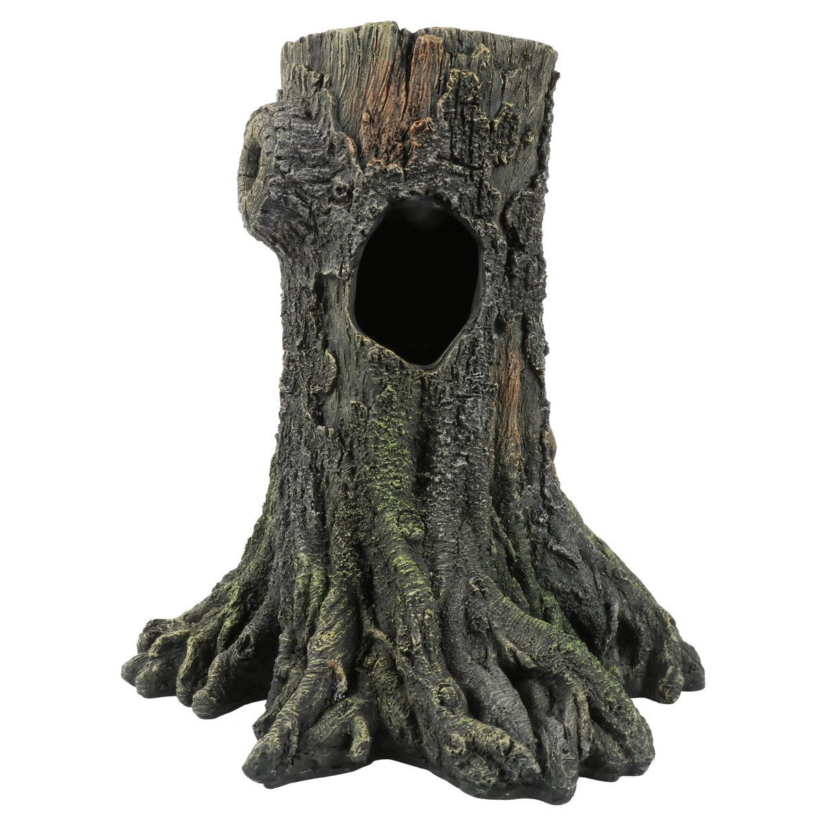 Terra Della Terrariendeko Gecko-Baum
