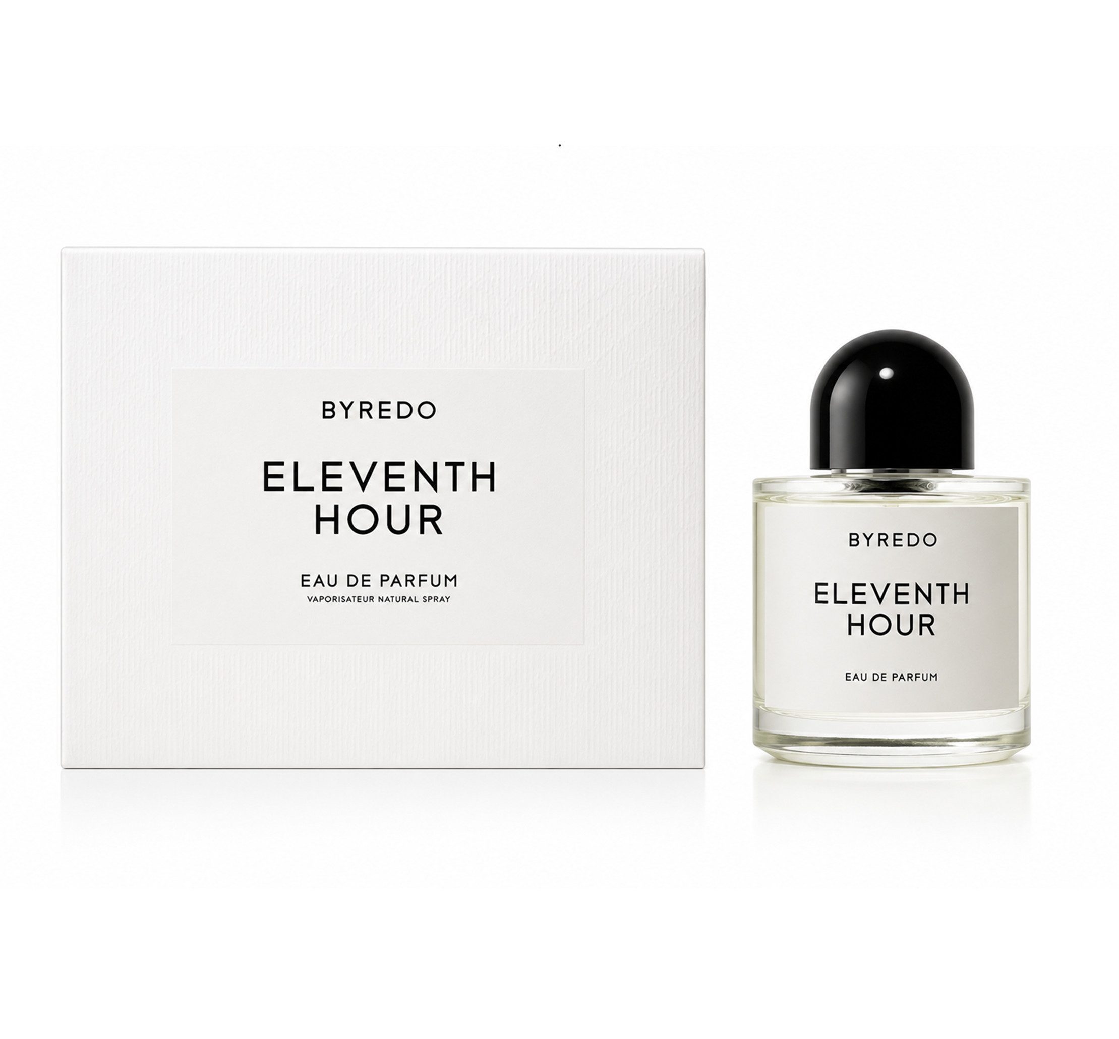 BYREDO Eau de Parfum Byredo Eleventh Hour Eau de Parfum 100ml