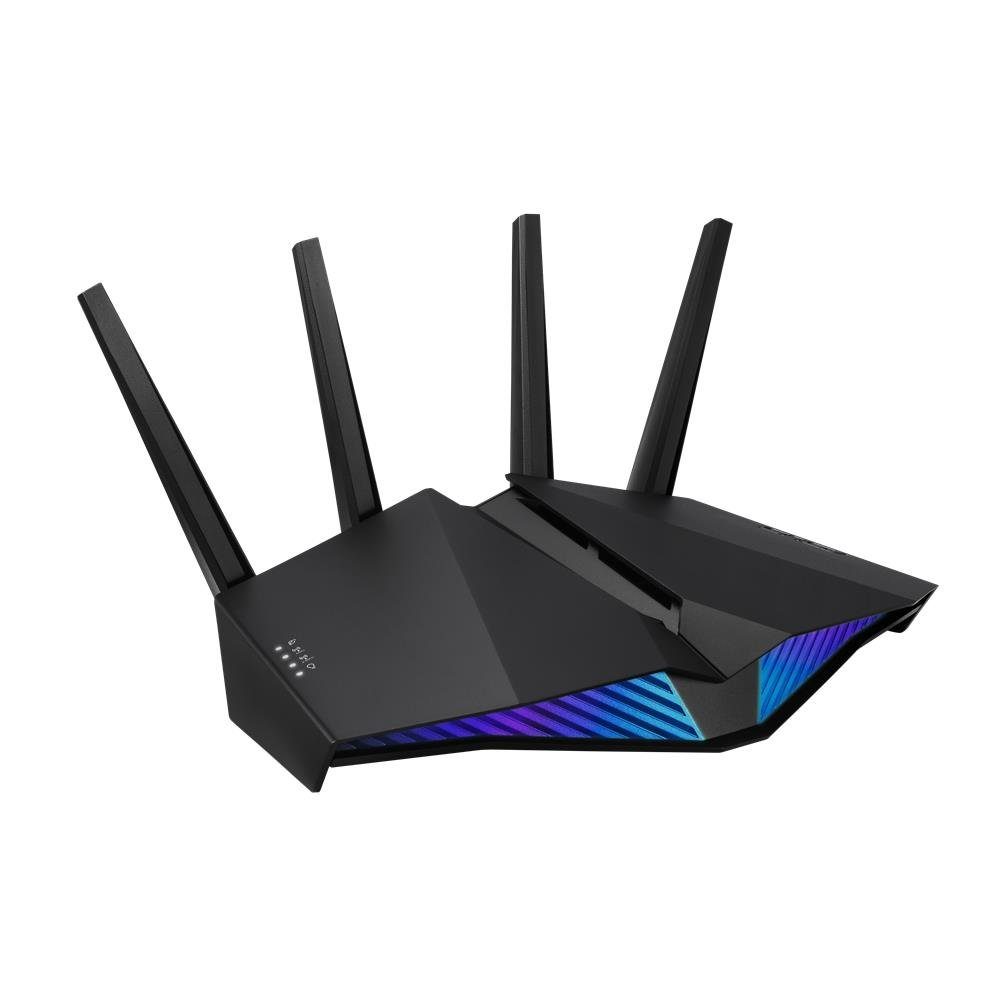 RT-AX82U Gaming-Router AX5400 WLAN-Router