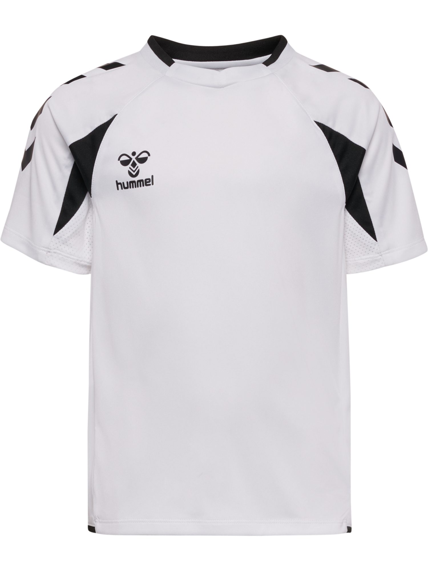 hummel Trainingsshirt HMLCORE 2.0 JERSEY S/S KIDS für Kinder und Jugendliche, kurze Ärmel