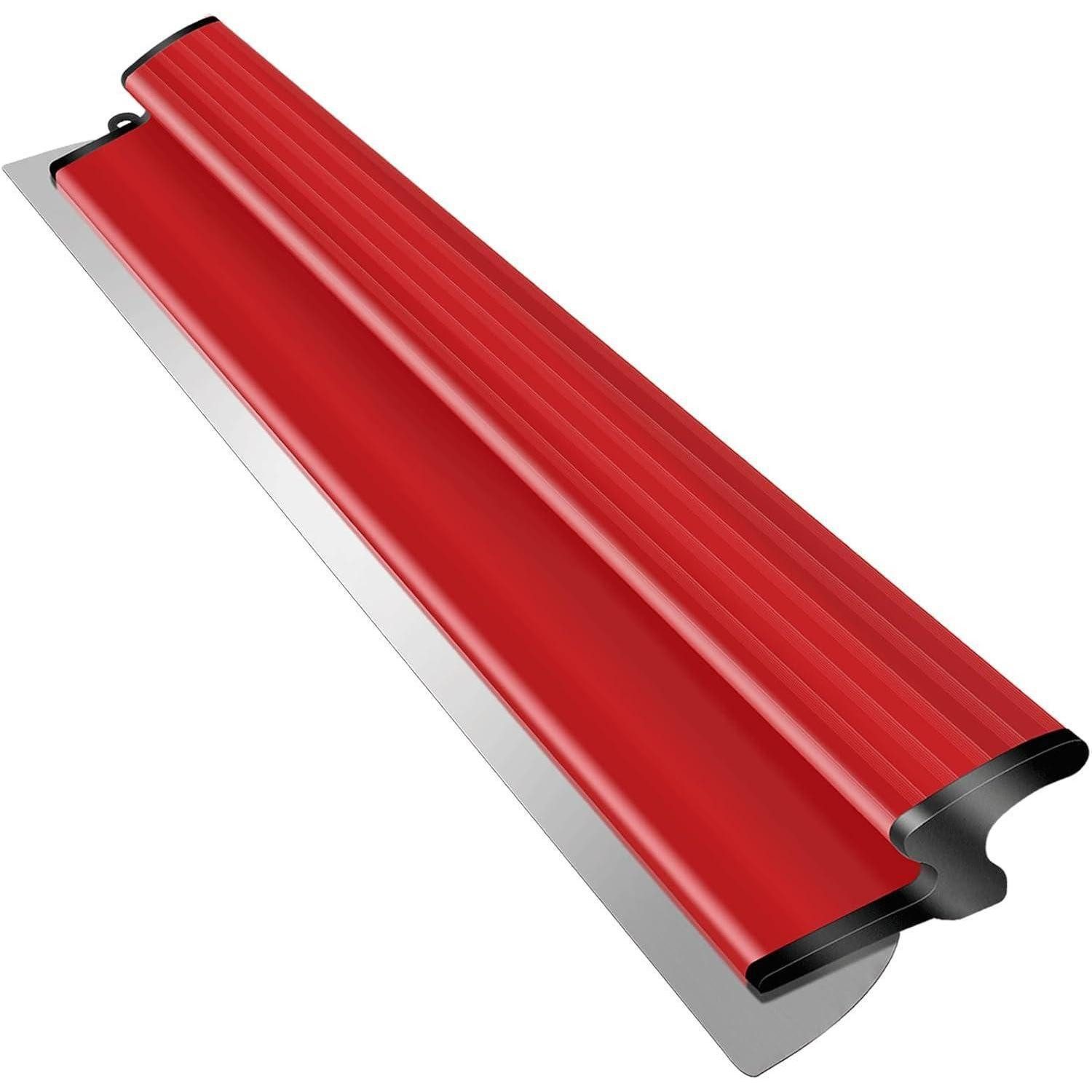 LuxusKollektion Flächenspachtel Spachtel Edelstahlklinge Wand Bau 100cm 40 Inch