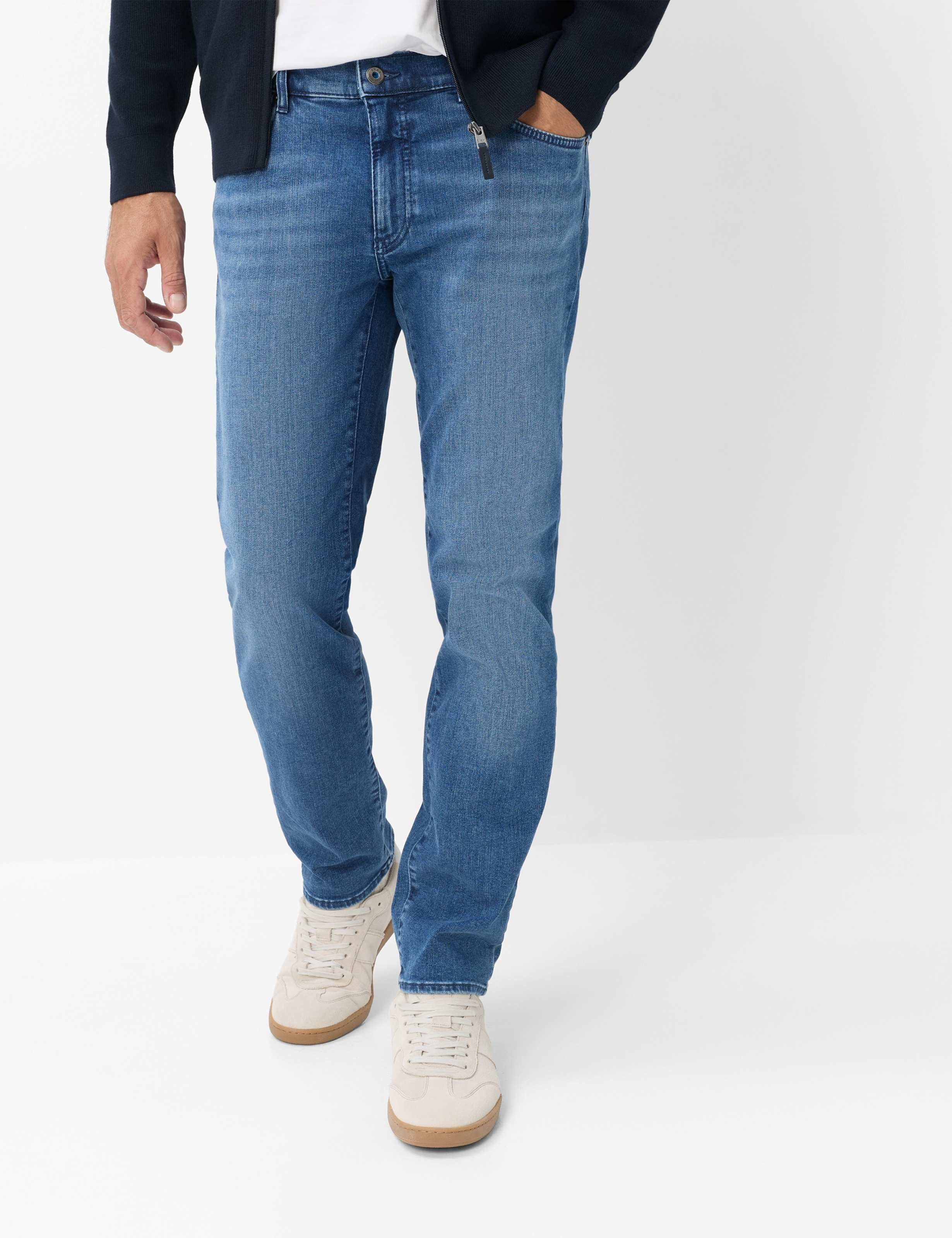 Brax 5-Pocket-Jeans Style CADIZ