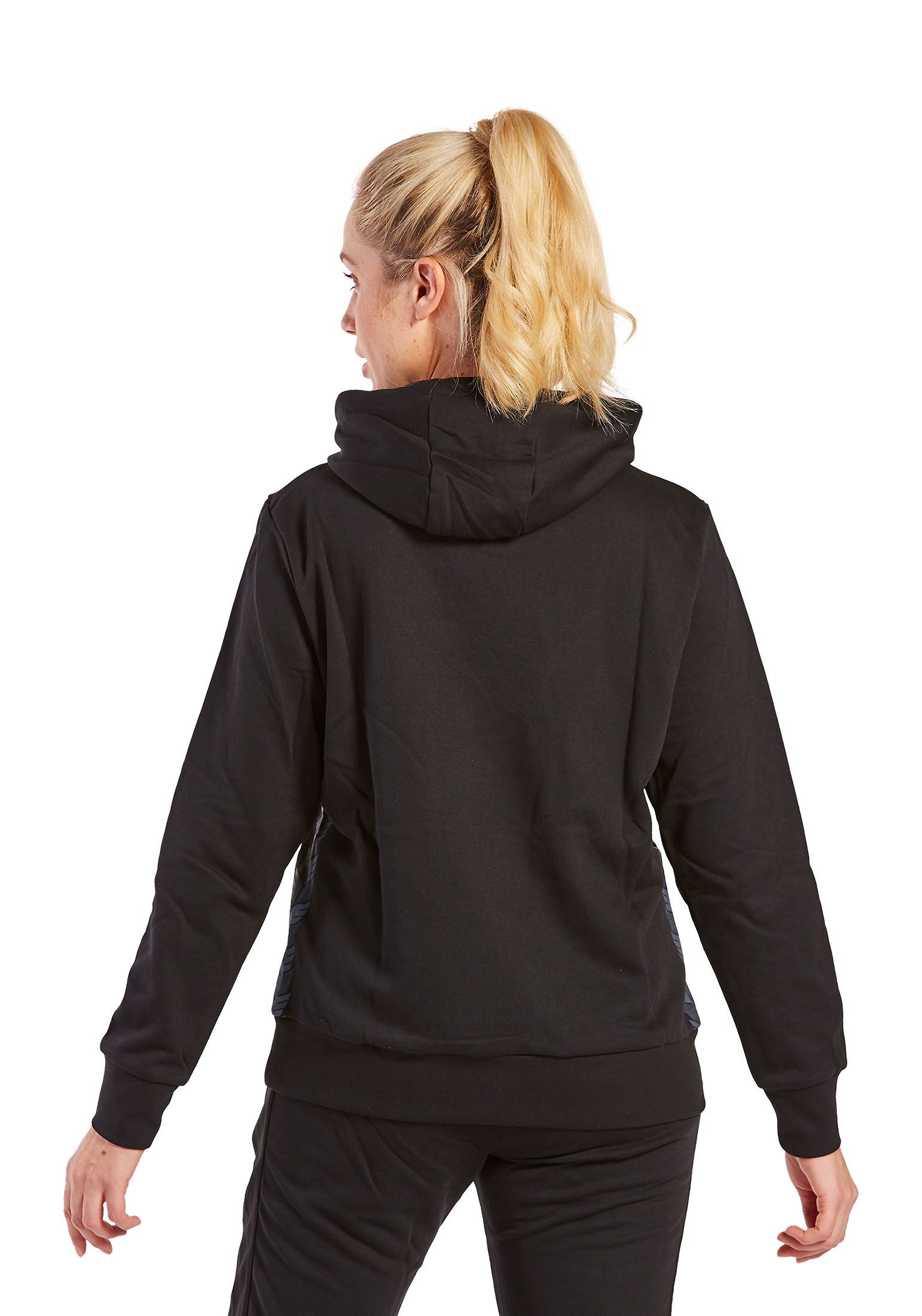 Erima Hoodie Damen Essential Team Kapuzensweat (1-tlg)