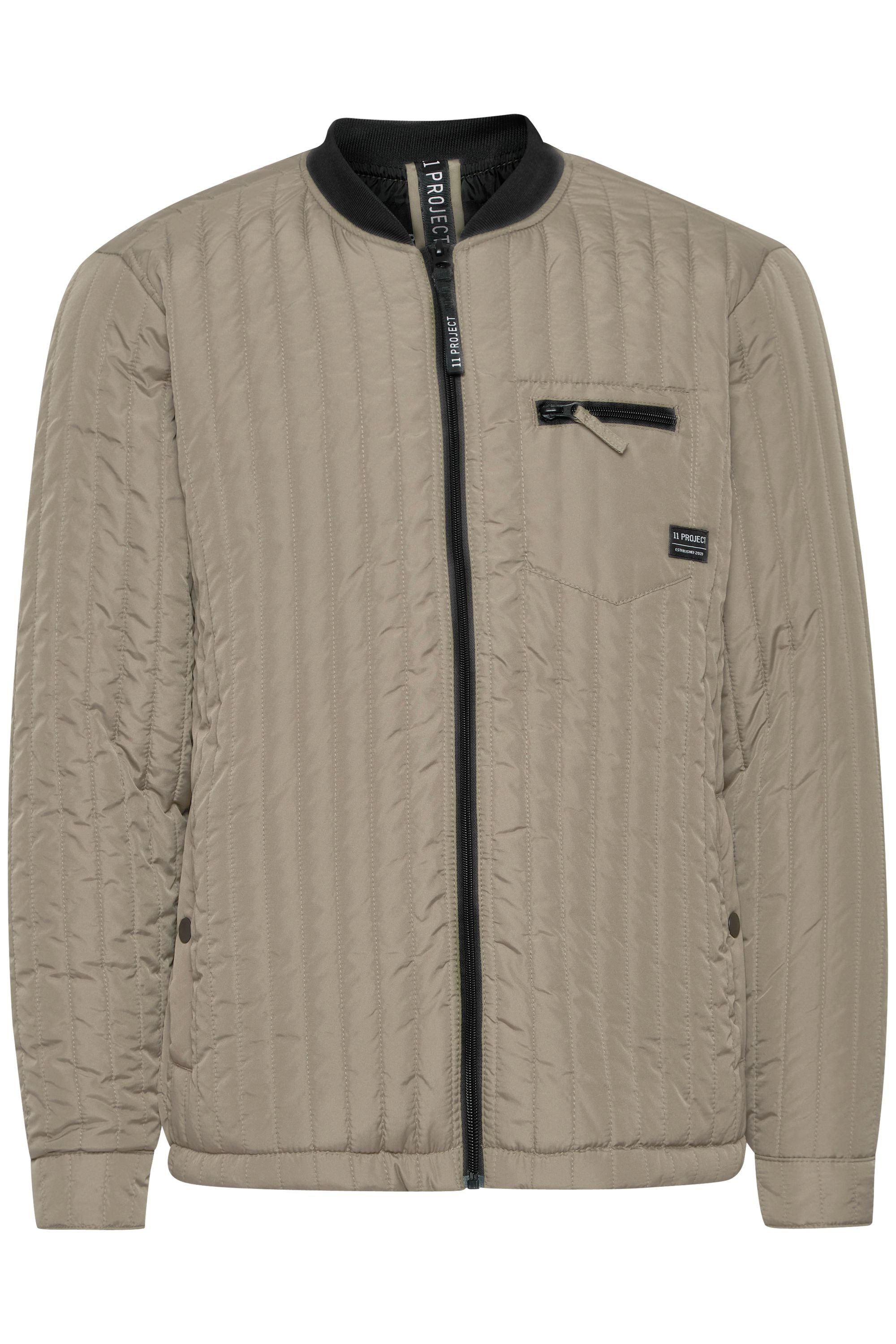 Steppjacke 11 Project PRArik
