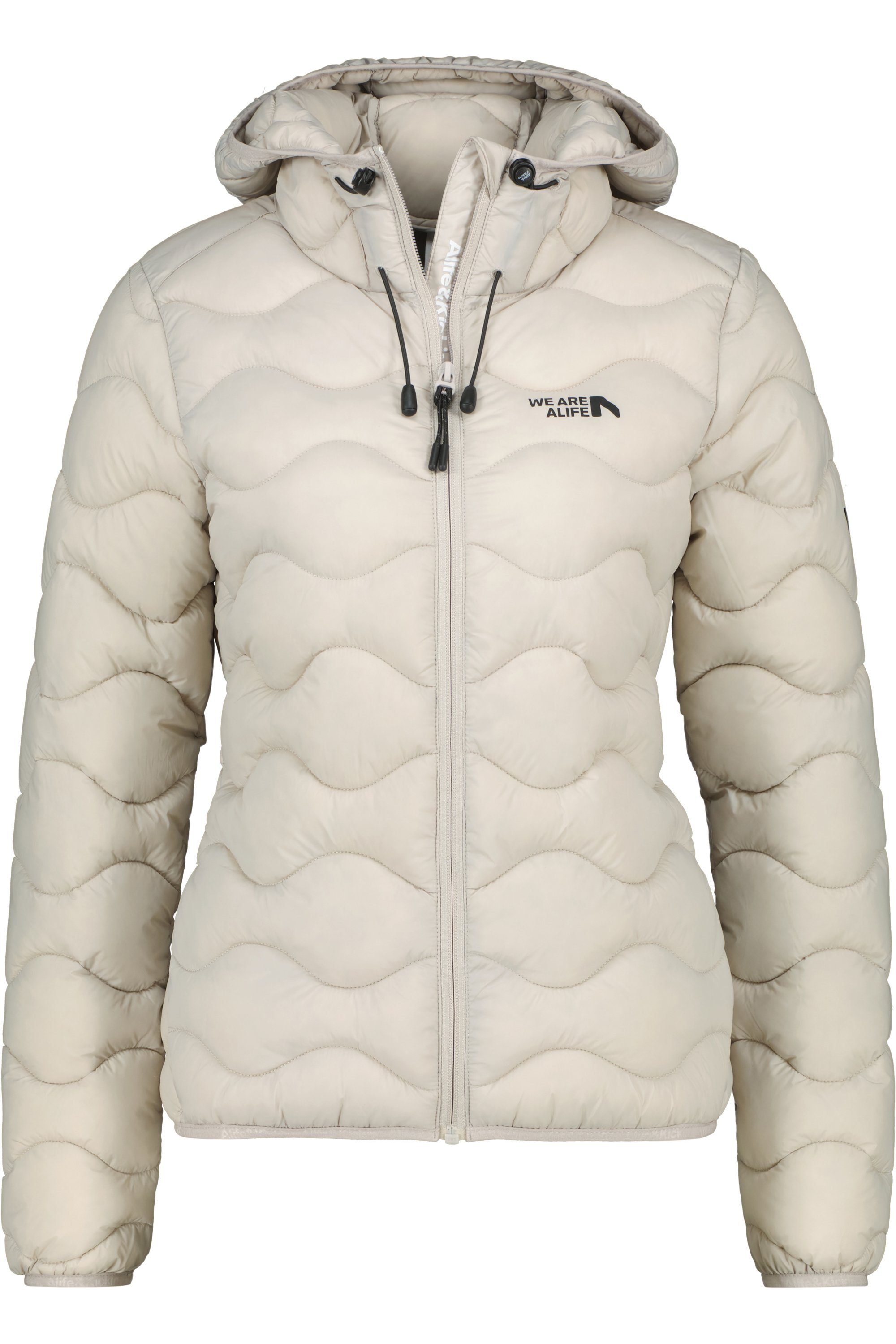 Alife & Kickin Outdoorjacke Damen RoxanneAK günstig online kaufen