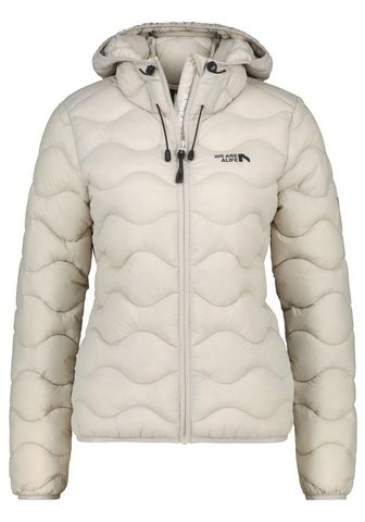  Alife & Kickin Outdoorjacke Damen Roxa...