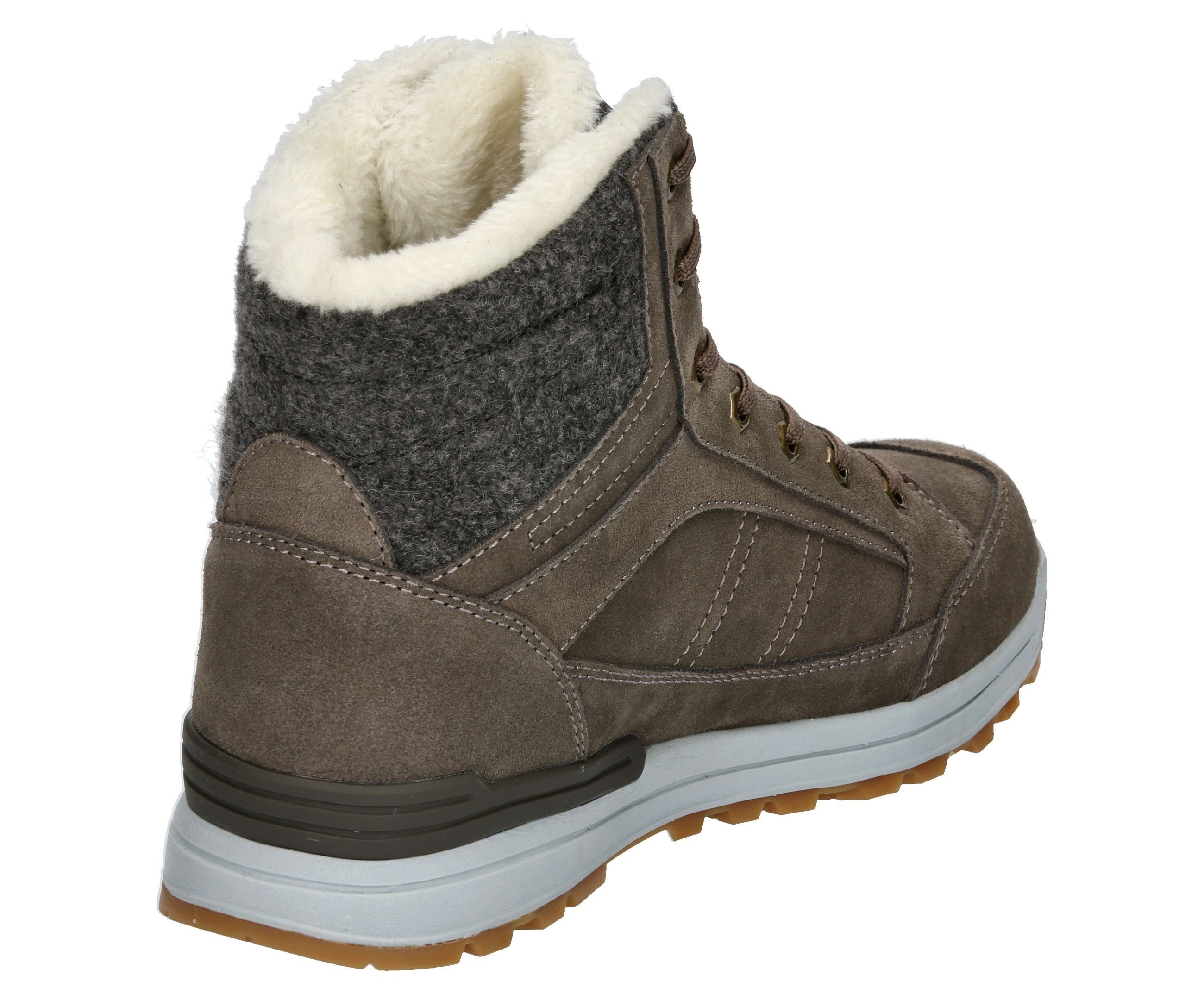BRÜTTING Winterboot Frost Winterboots