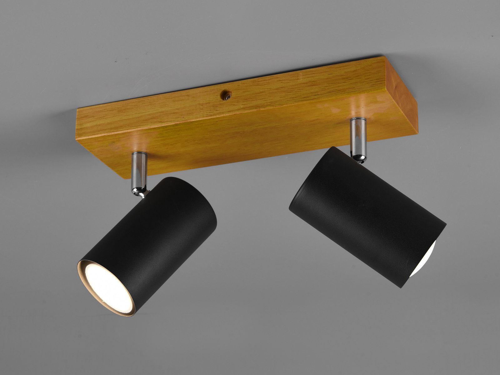 TRIO Leuchten LED Deckenstrahler, Dimmfunktion, LED günstig online kaufen