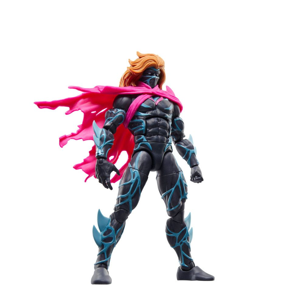 Actionfigur Spider-Man Marvel Legends Retro Actionfigur Marvel's Kaine 15 cm