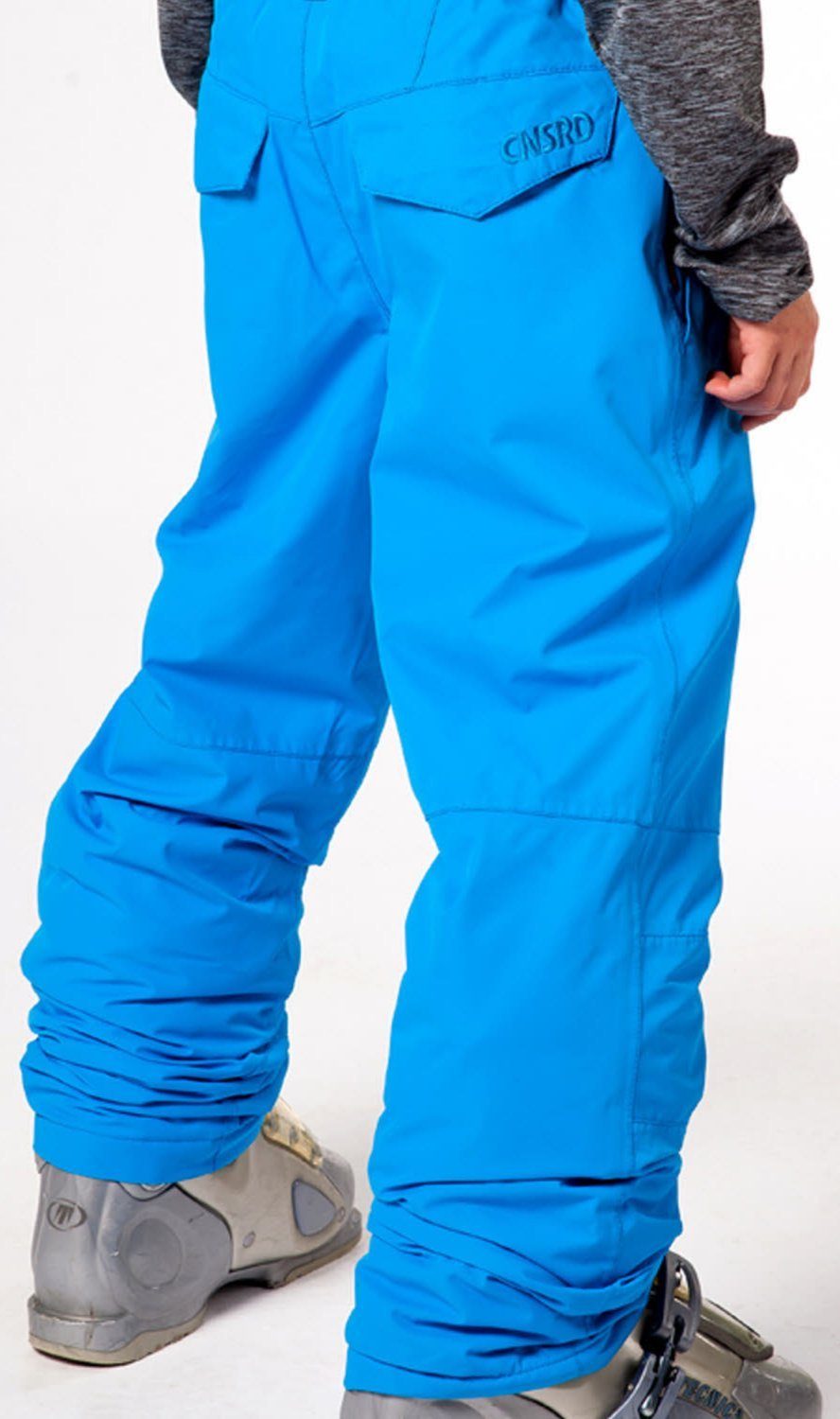 JEFF Snowpant CNSRD Skihose JR