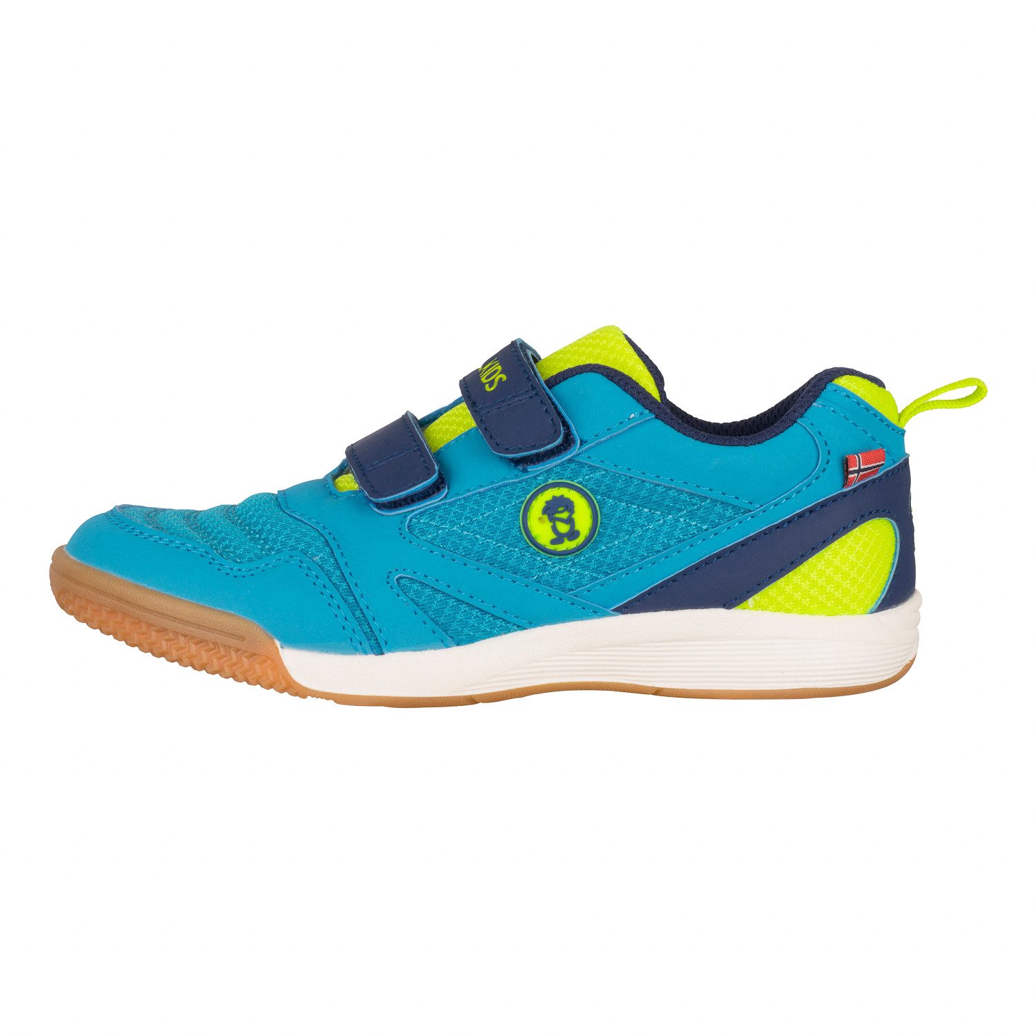 TROLLKIDS Kids Multi Sports Runner Hallenschuh