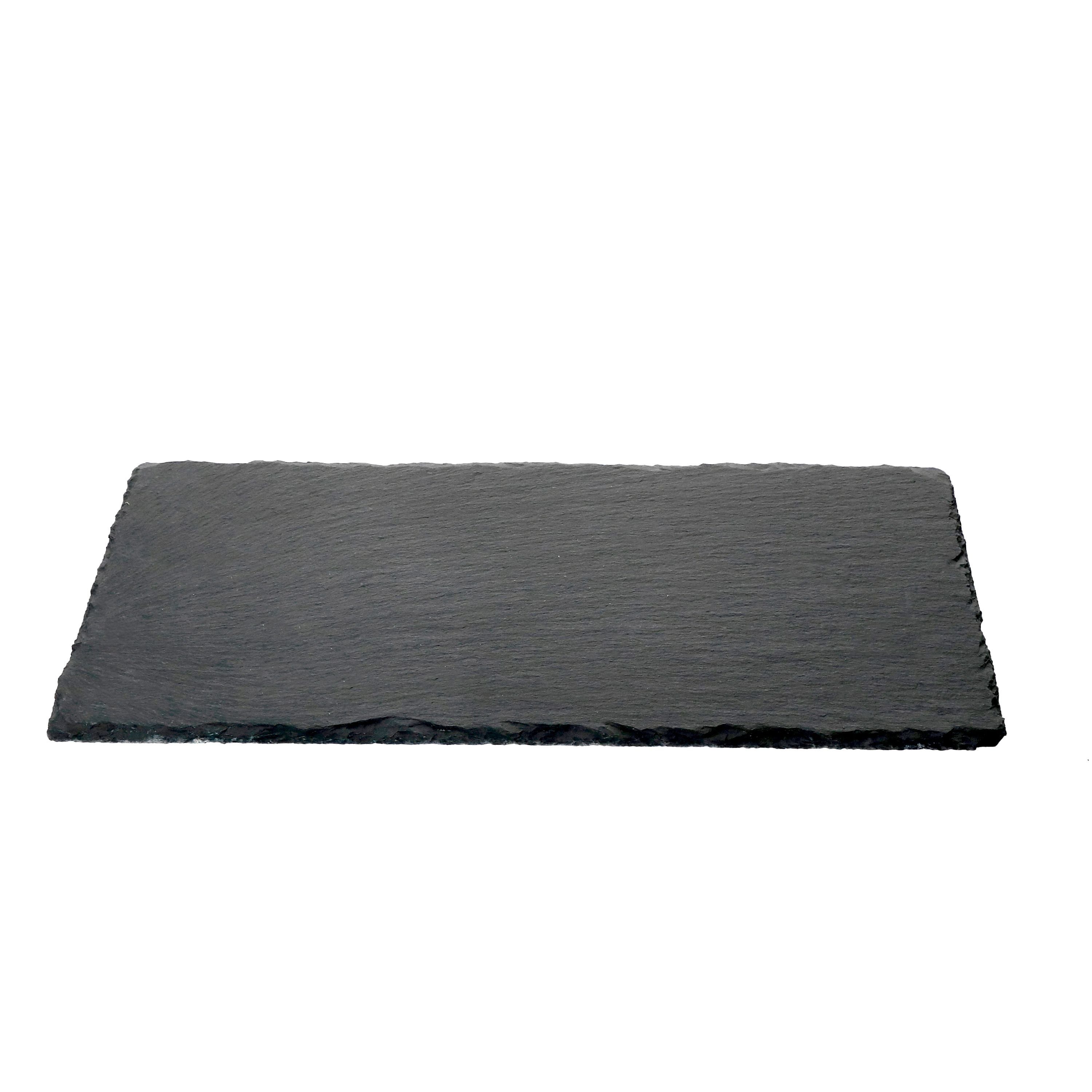 MamboCat Platzset 12er Set Schieferplatte 17x34 günstig online kaufen