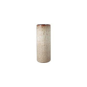 like. by Villeroy & Boch Dekovase Lave Home Vasen 15,5 cm + 20 cm 2er Set (2x Vase, 2 St)