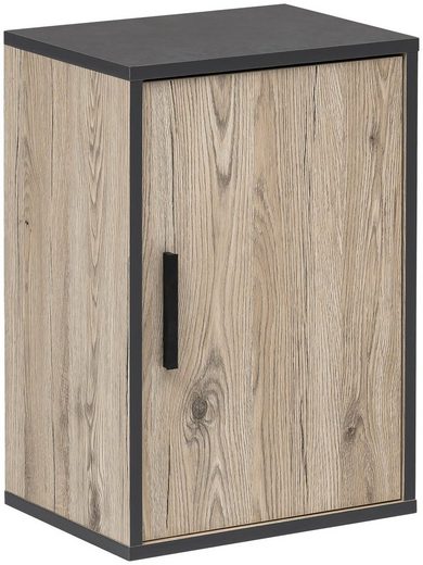 Wilmes Hängeschrank »ADRIA« Hängeschrank mit 1 Tür | OTTO