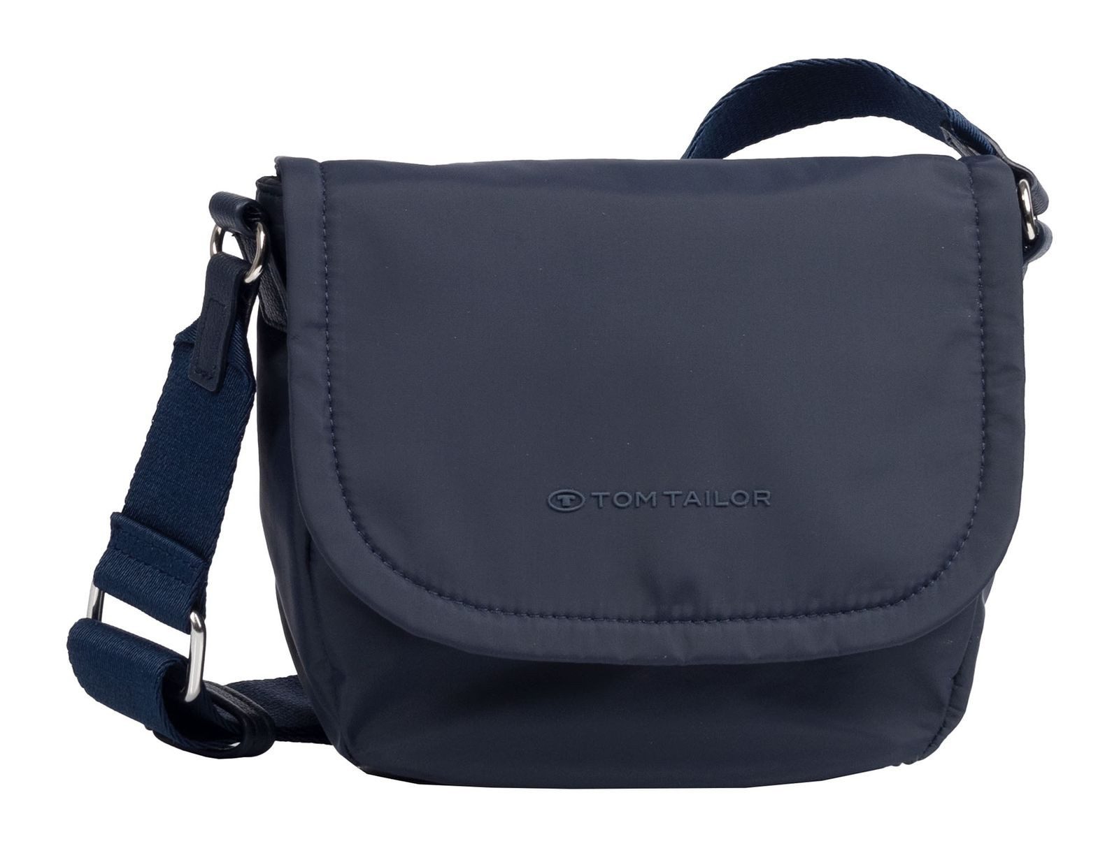 TOM TAILOR Umhängetasche Flap Bag no günstig online kaufen