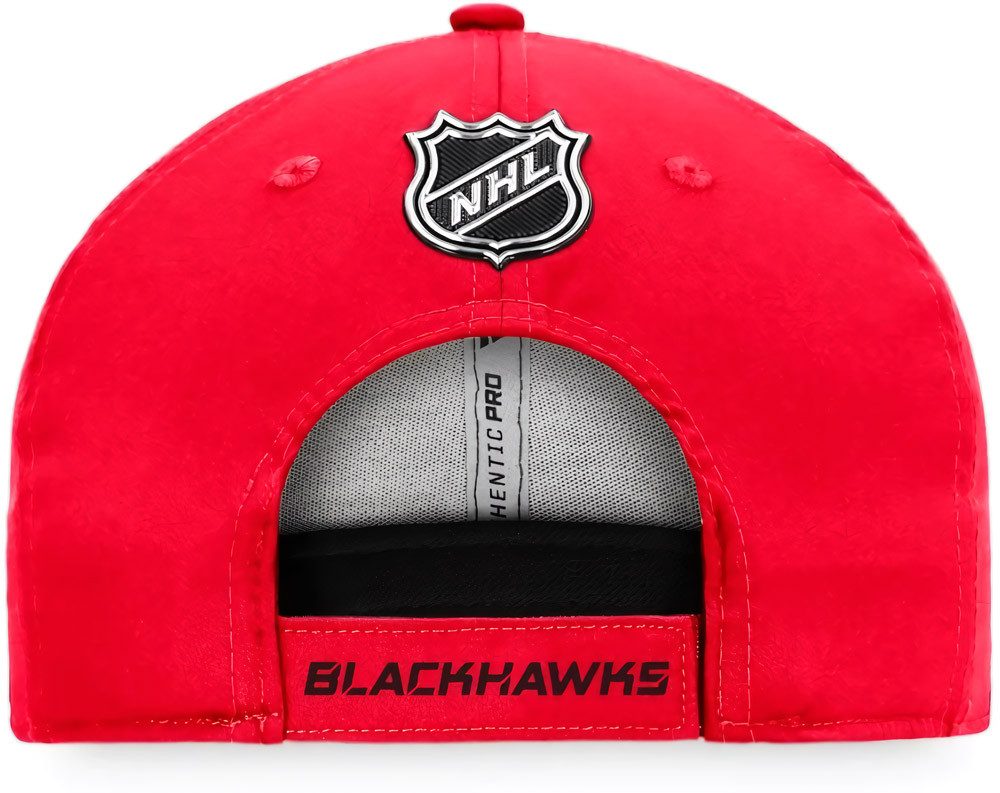 Fanatics Snapback Cap