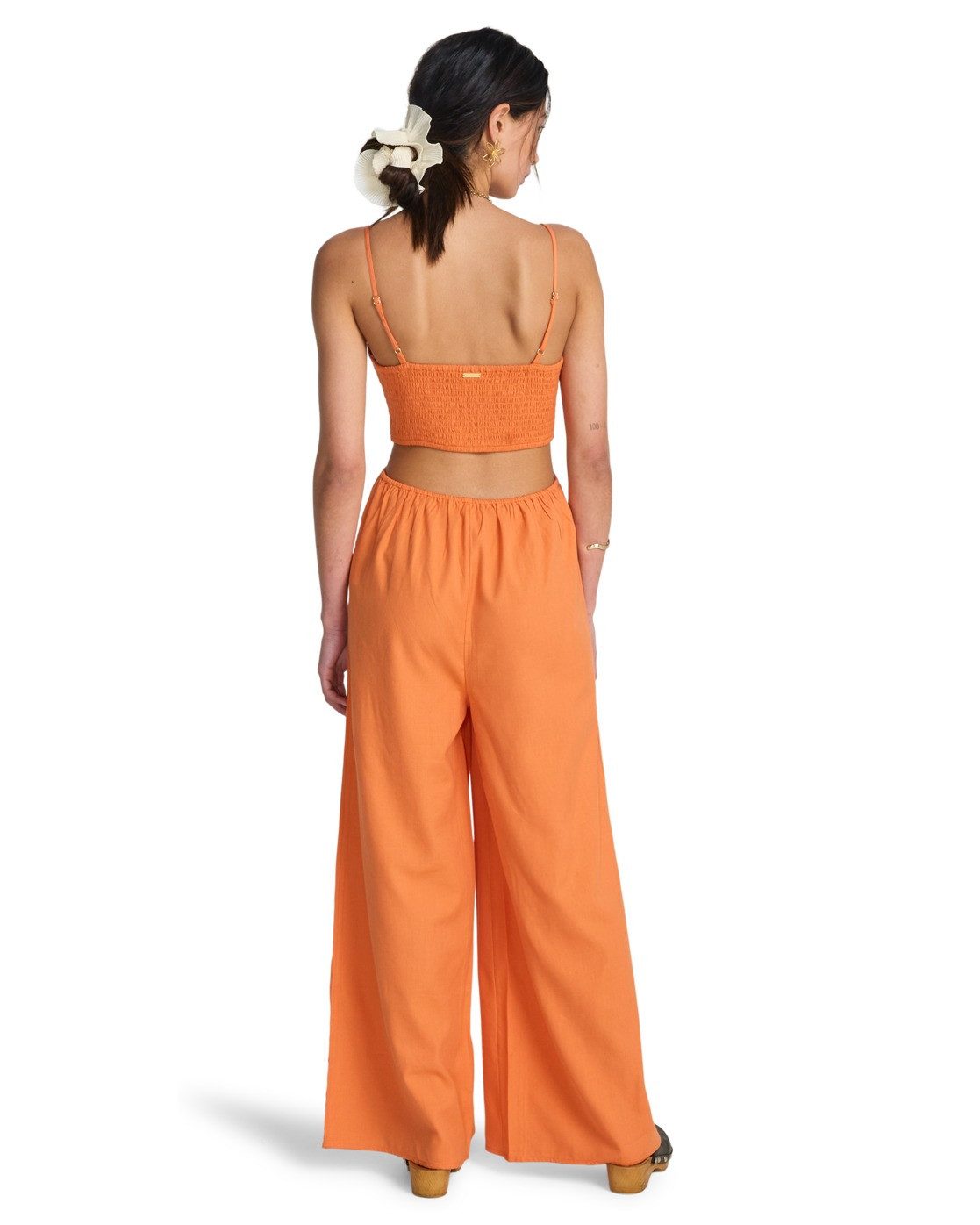 Billabong Jumpsuit To The Moon