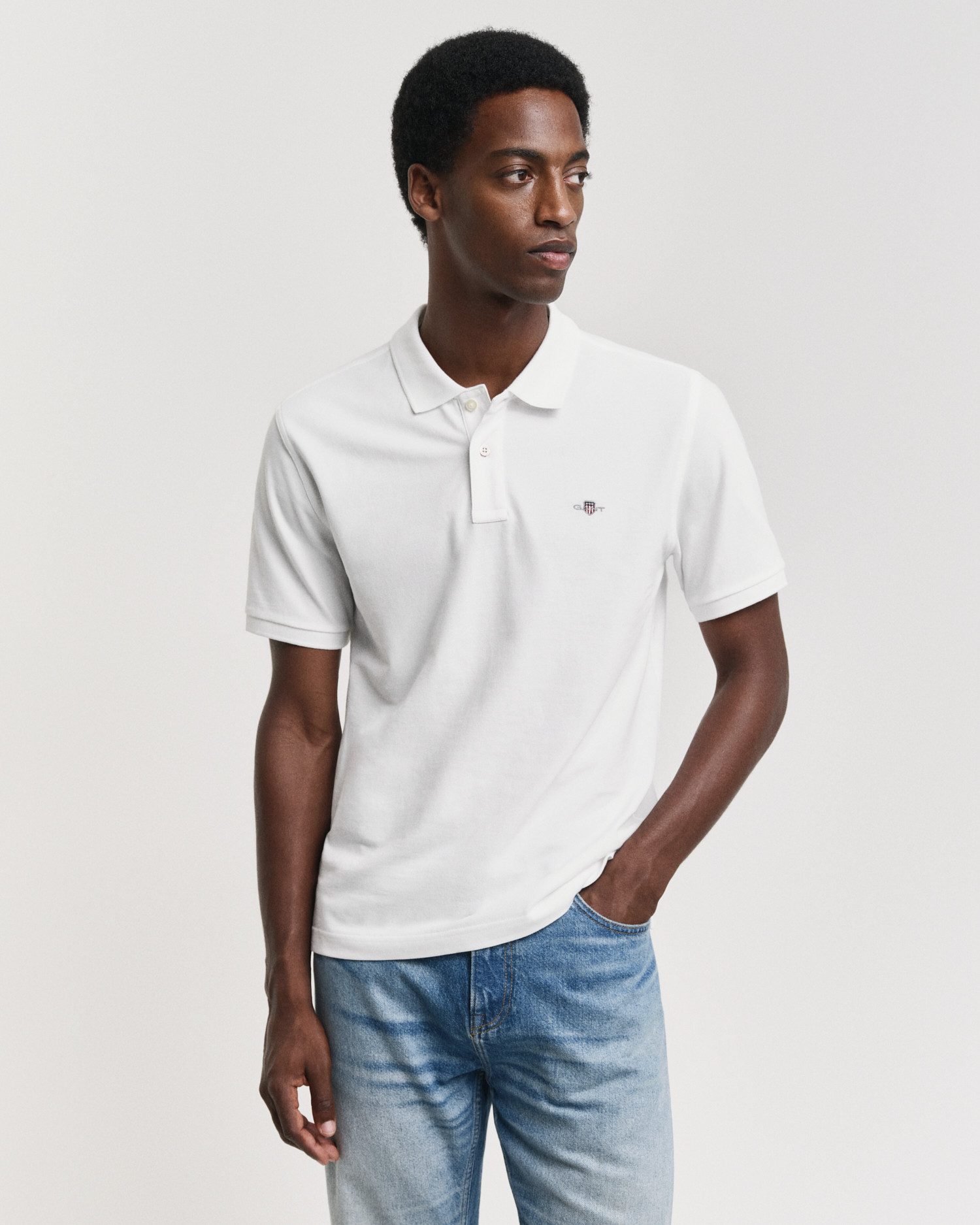 Gant Poloshirt