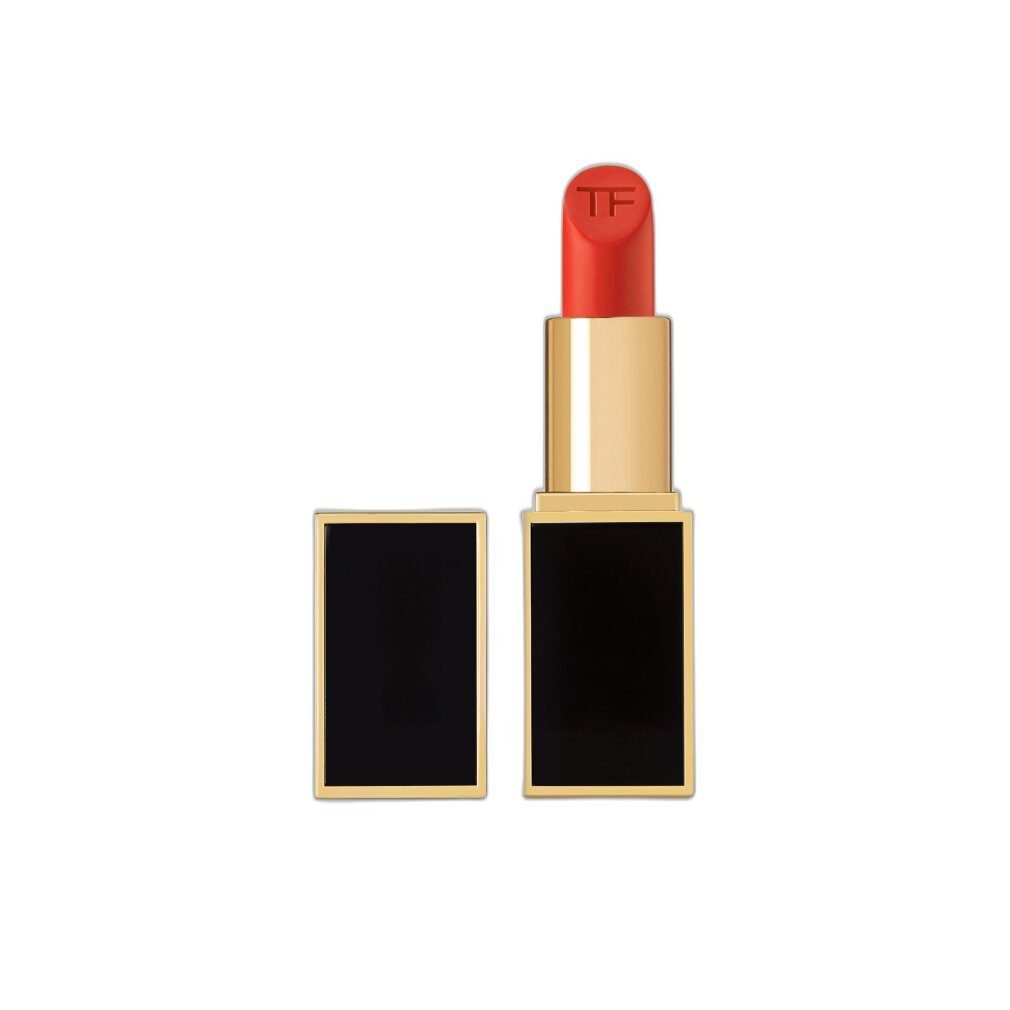 Tom Ford Lippenstift Matte Cream Lipstick 15 Wild Ginger 3 g
