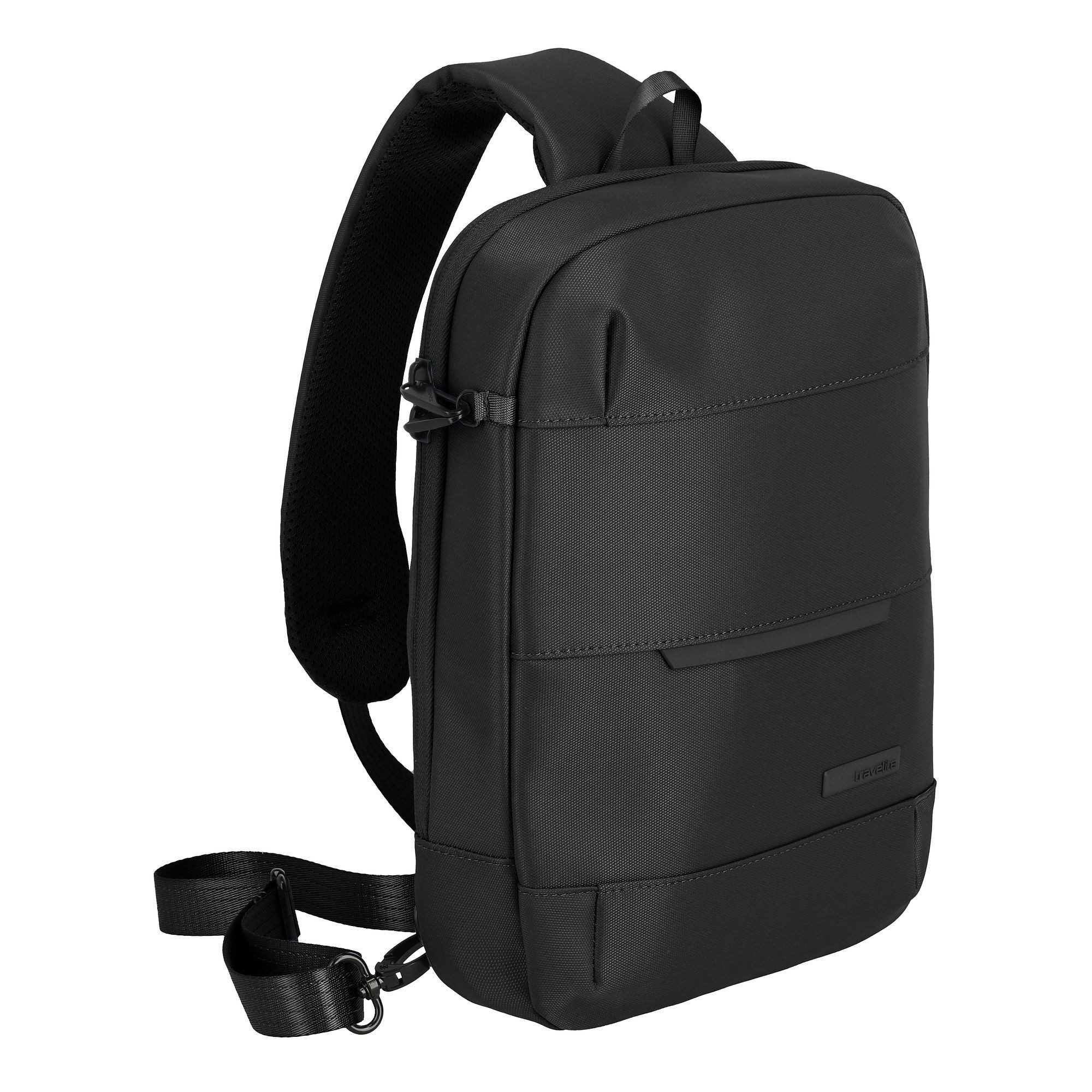 travelite Umhängetasche Workfloow, Nylon
