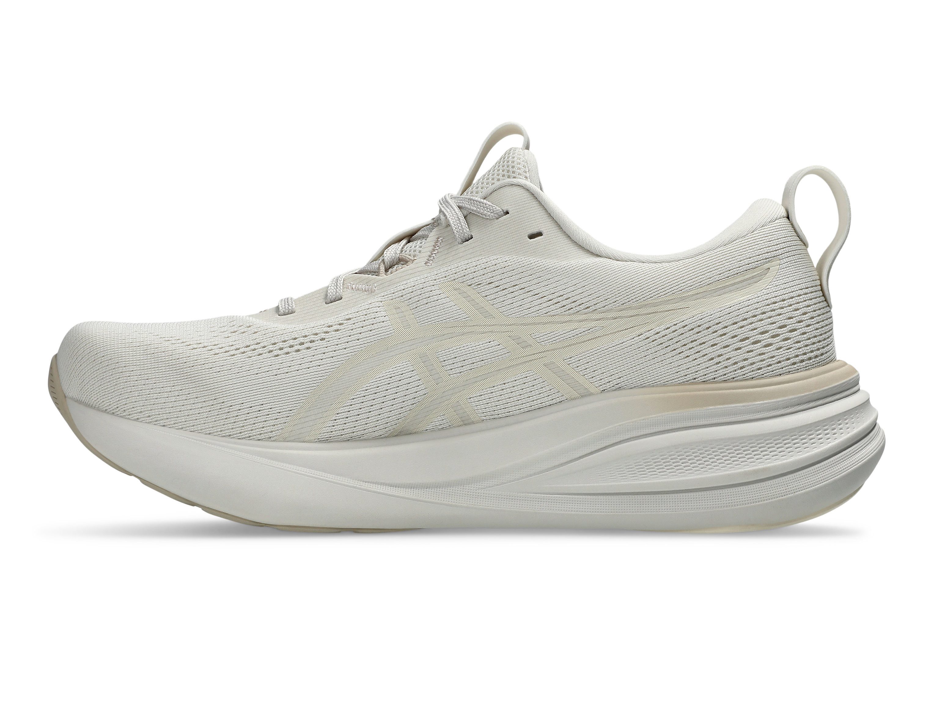 Asics GEL-PULSE 17 Laufschuh für Straße und Fitnessstudio, mit FF BLAST Dämpfung