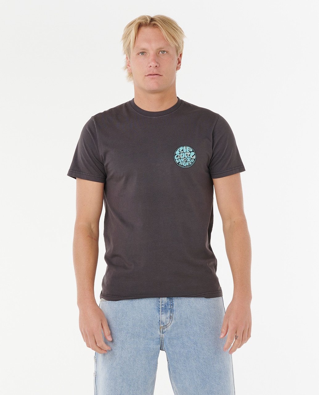 Rip Curl T-Shirt Wettie Passage Icon günstig online kaufen