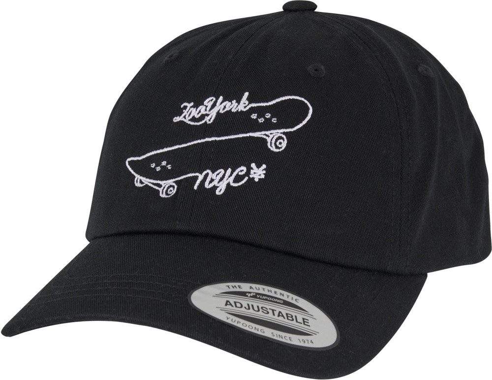Zoo York Snapback Cap Zoo York Skating Dad Cap