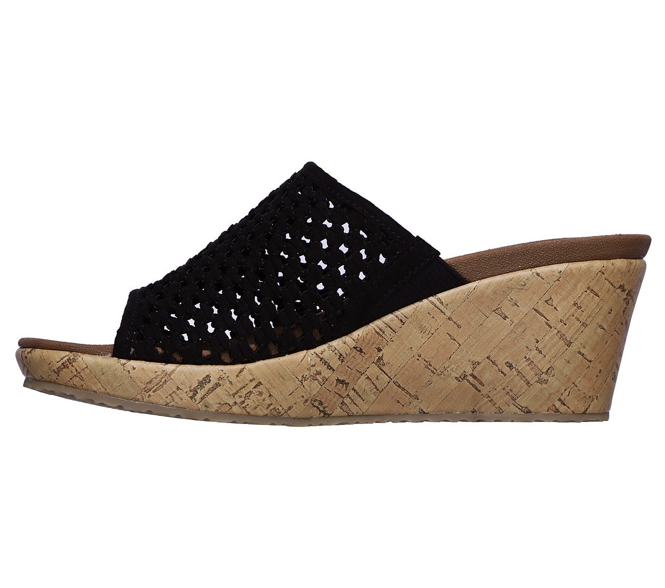 Skechers BEVERLEE GOLDEN SKY Sneaker